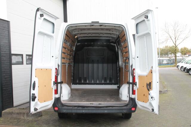 Opel MOVANO 2.3 Turbo 136PK L2H2 EURO 6 - AC/climate - Cruise - PDC - ¤ 21.900,- Excl.