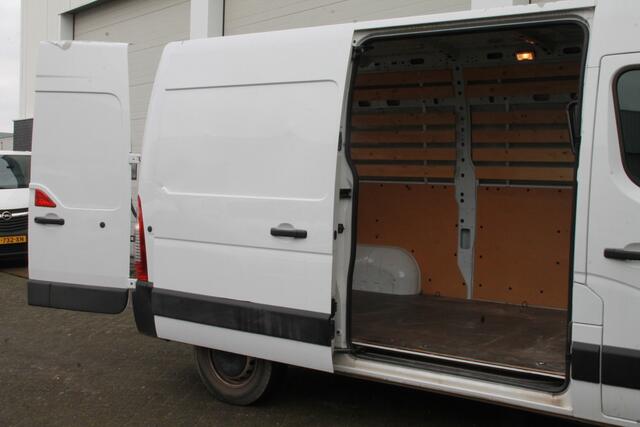 Opel MOVANO 2.3 Turbo 136PK L2H2 EURO 6 - AC/climate - Cruise - PDC - ¤ 21.900,- Excl.