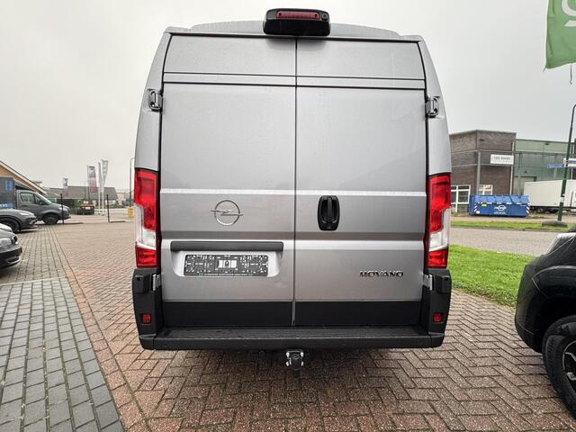 Opel MOVANO 2.2D 140 S&S L2H2 3.5t Automaat|Pakket Style|Plus Pakket Techno|Trekhaak|