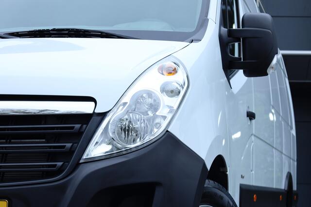 Opel MOVANO 2.3 CDTI BiTurbo L4H2 EL Start/Stop | Imperial | Navi | Cruise |