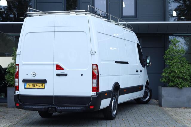 Opel MOVANO 2.3 CDTI BiTurbo L4H2 EL Start/Stop | Imperial | Navi | Cruise |
