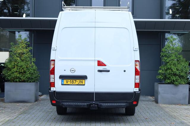 Opel MOVANO 2.3 CDTI BiTurbo L4H2 EL Start/Stop | Imperial | Navi | Cruise |