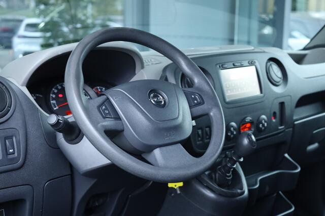 Opel MOVANO 2.3 CDTI BiTurbo L4H2 EL Start/Stop | Imperial | Navi | Cruise |