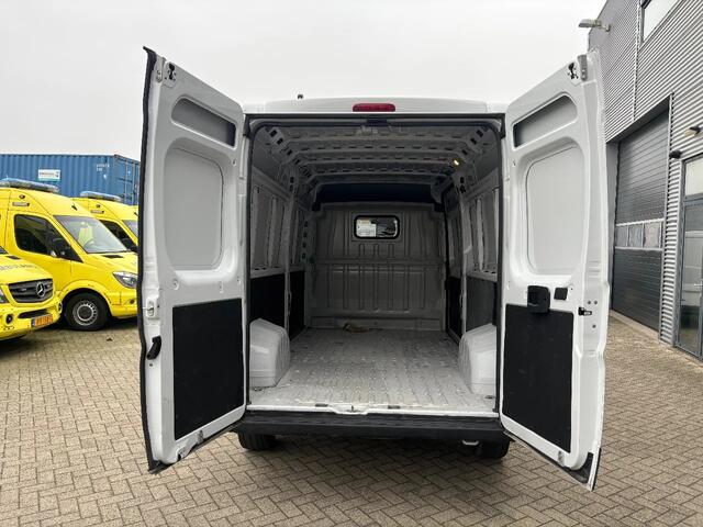 Opel MOVANO 2.2CDTI L3H2 165PK Airco Cruisecontrol 45.000KM EURO 6