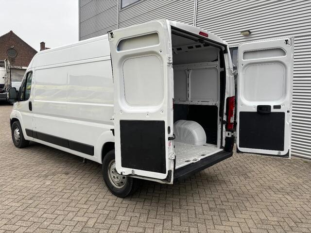 Opel MOVANO 2.2CDTI L3H2 165PK Airco Cruisecontrol 45.000KM EURO 6