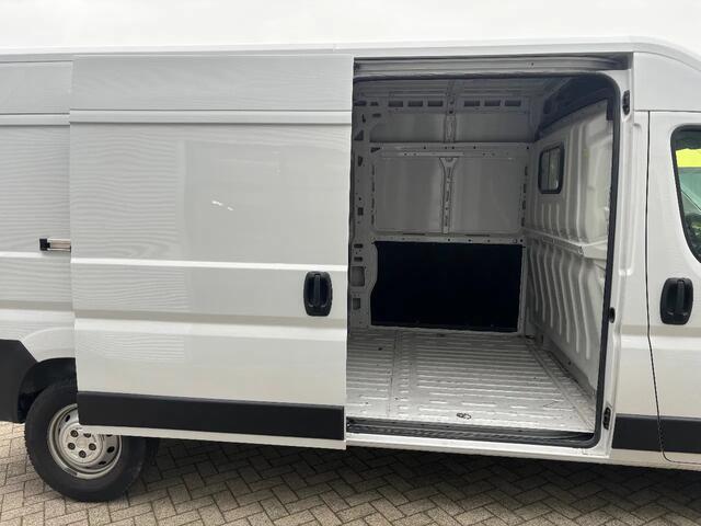 Opel MOVANO 2.2CDTI L3H2 165PK Airco Cruisecontrol 45.000KM EURO 6