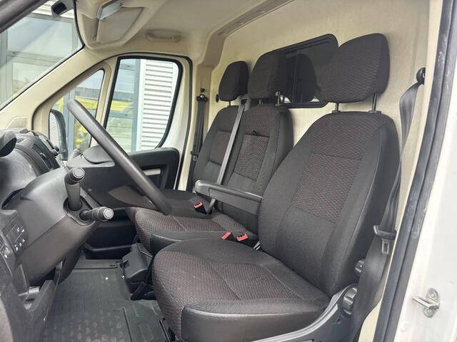 Opel MOVANO 2.2CDTI L3H2 165PK Airco Cruisecontrol 45.000KM EURO 6