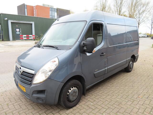Opel MOVANO 2.3 CDTI L2H3 *Airco*