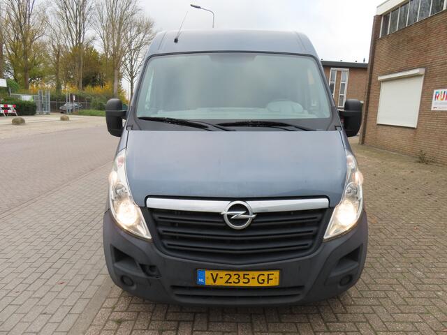 Opel MOVANO 2.3 CDTI L2H3 *Airco*