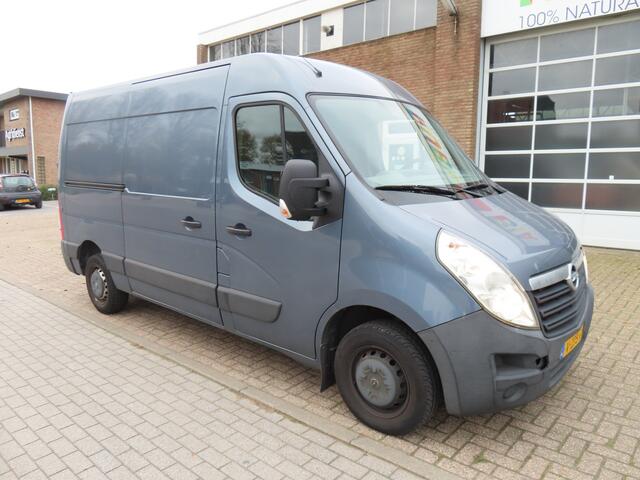 Opel MOVANO 2.3 CDTI L2H3 *Airco*