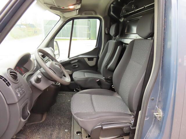 Opel MOVANO 2.3 CDTI L2H3 *Airco*