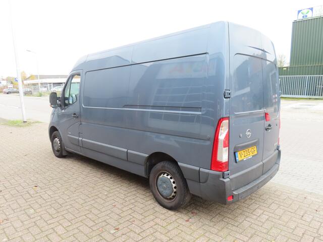 Opel MOVANO 2.3 CDTI L2H3 *Airco*