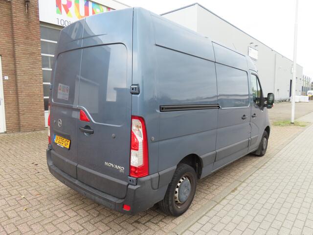 Opel MOVANO 2.3 CDTI L2H3 *Airco*