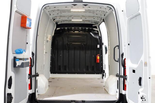 Opel MOVANO 2.3 Turbo 180pk L2H2 Automaat Airco 04-2020
