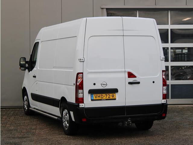 Opel MOVANO 2.3 Turbo L2H2 | Airco / Cruise