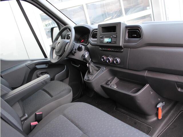 Opel MOVANO 2.3 Turbo L2H2 | Airco / Cruise