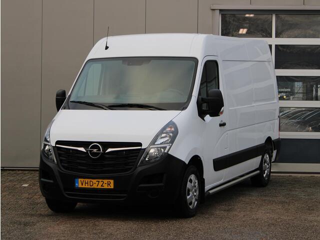 Opel MOVANO 2.3 Turbo L2H2 | Airco / Cruise
