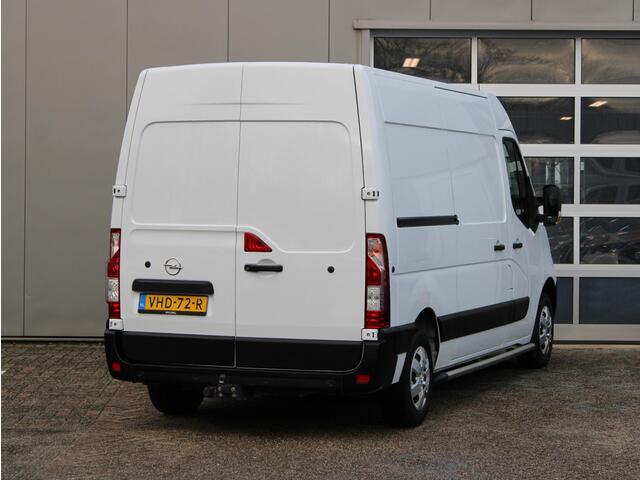 Opel MOVANO 2.3 Turbo L2H2 | Airco / Cruise