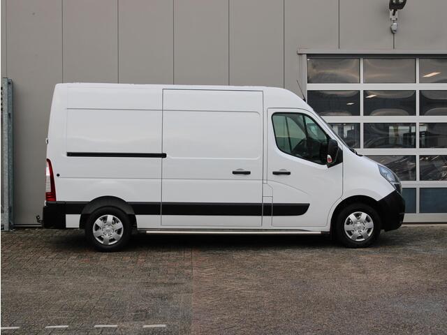 Opel MOVANO 2.3 Turbo L2H2 | Airco / Cruise