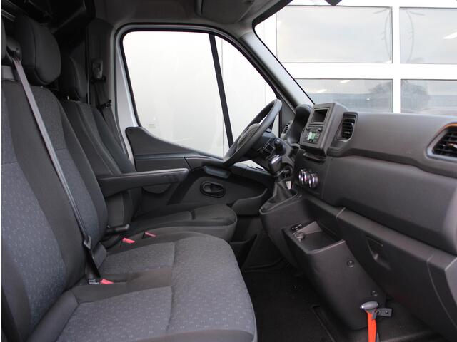 Opel MOVANO 2.3 Turbo L2H2 | Airco / Cruise