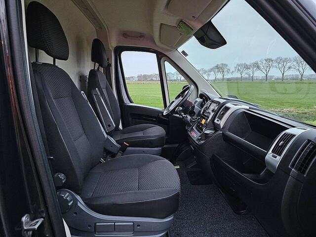 Opel MOVANO 2.2D 120 L3H3 Edition airco/ECC, navi, pdc, camera