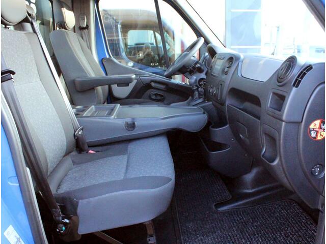 Opel MOVANO 2.3 CDTI L3 Open Laadbak Airco/Navi/Cruise Euro 6