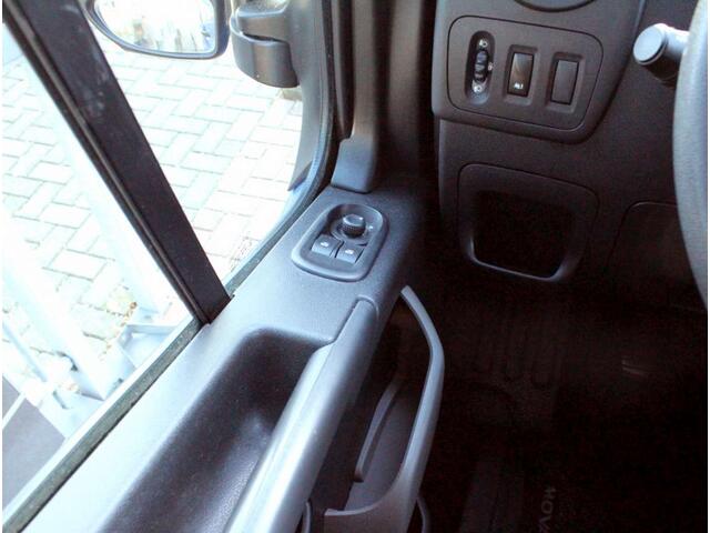 Opel MOVANO 2.3 CDTI L3 Open Laadbak Airco/Navi/Cruise Euro 6