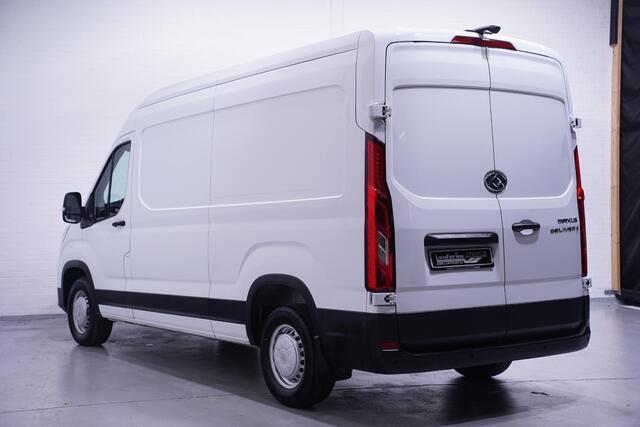Opel MOVANO Maxus Deliver 2.0 CIT L3H2 148 pk Airco, Camera Apple Carplay, Laadruimte Pakket, PDC V+A, 3-Zits