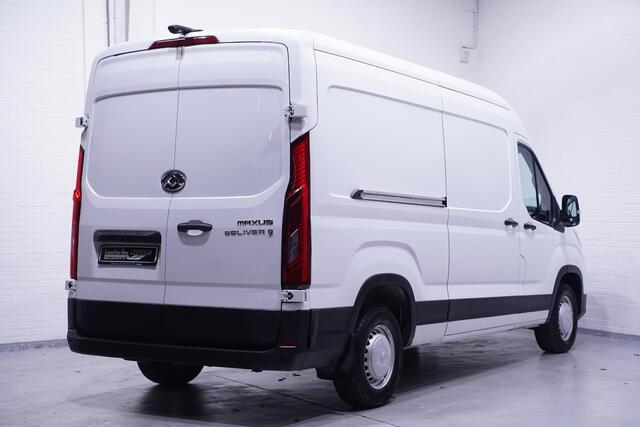Opel MOVANO Maxus Deliver 2.0 CIT L3H2 148 pk Airco, Camera Apple Carplay, Laadruimte Pakket, PDC V+A, 3-Zits