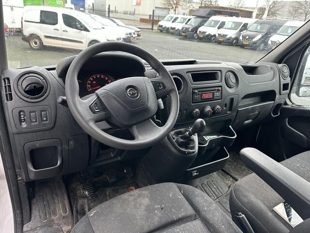 Opel MOVANO 2.3 CDTI L2H2*A/C*CRUISE*HAAK*3P*