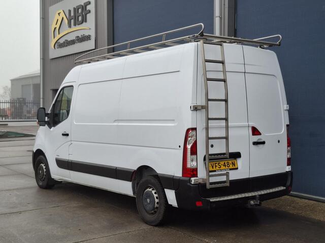 Opel MOVANO 2.3 Turbo L2H2 AIRCO / CRUISE CONTROLE / NAVI / EURO 6 / IMPERIAL / TREKHAAK