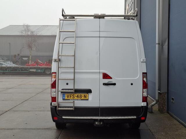 Opel MOVANO 2.3 Turbo L2H2 AIRCO / CRUISE CONTROLE / NAVI / EURO 6 / IMPERIAL / TREKHAAK