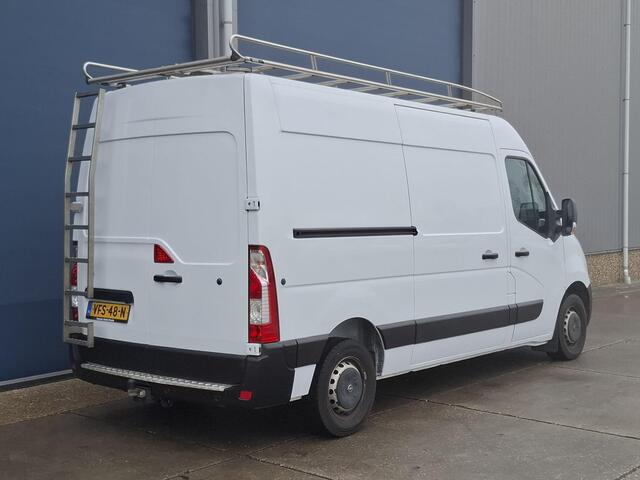 Opel MOVANO 2.3 Turbo L2H2 AIRCO / CRUISE CONTROLE / NAVI / EURO 6 / IMPERIAL / TREKHAAK