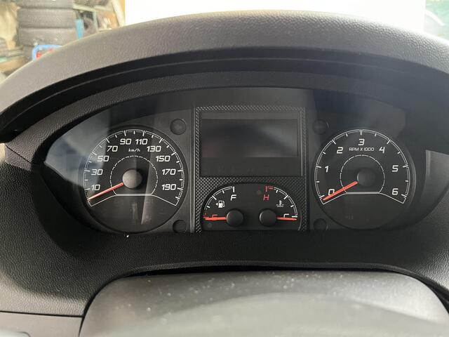 Opel MOVANO 2.2D 140 L2H2 Edition Airco Navigatie Parkeersensoren Trekhaak Cruise Imperiaal