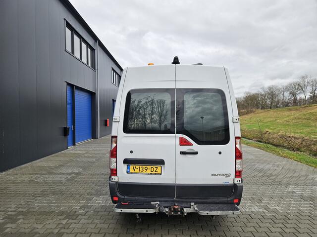 Opel MOVANO 2.3 CDTI L2H3