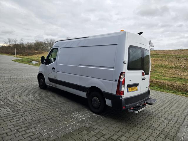 Opel MOVANO 2.3 CDTI L2H3