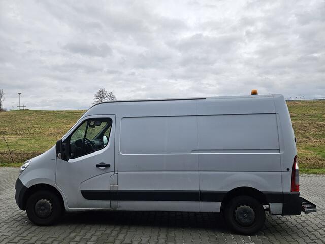 Opel MOVANO 2.3 CDTI L2H3