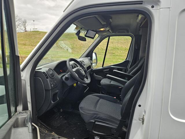 Opel MOVANO 2.3 CDTI L2H3