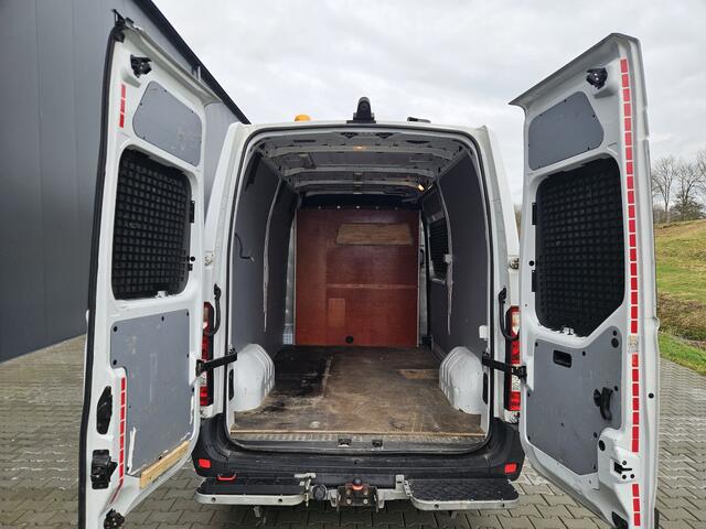 Opel MOVANO 2.3 CDTI L2H3