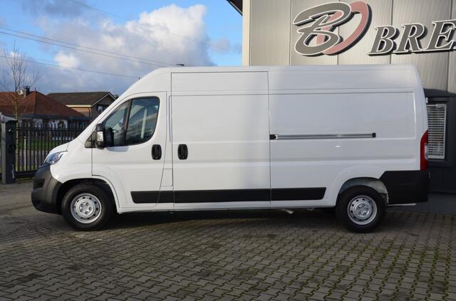 Opel MOVANO 2.2D 165pk L3H2 Maxi, Navi, Apple carplay 2xschuifdeur