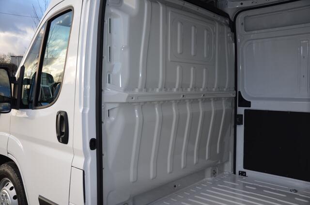 Opel MOVANO 2.2D 165pk L3H2 Maxi, Navi, Apple carplay 2xschuifdeur