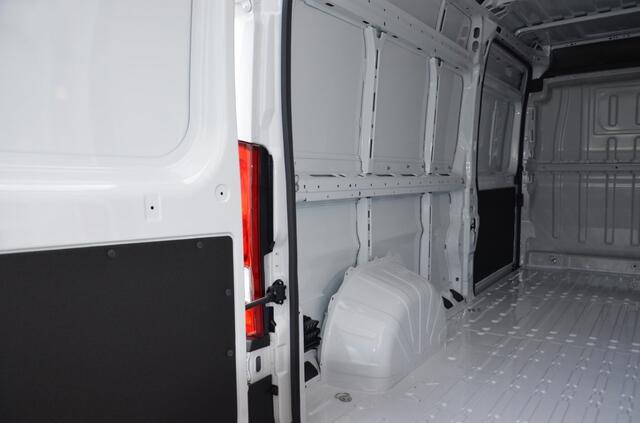 Opel MOVANO 2.2D 165pk L3H2 Maxi, Navi, Apple carplay 2xschuifdeur