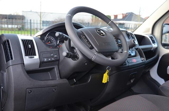 Opel MOVANO 2.2D 165pk L3H2 Maxi, Navi, Apple carplay 2xschuifdeur