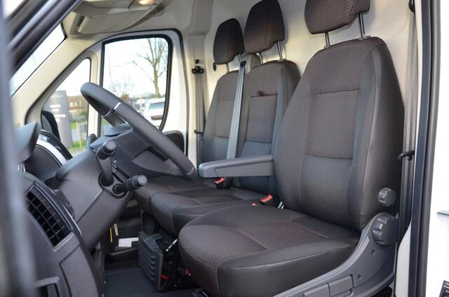 Opel MOVANO 2.2D 165pk L3H2 Maxi, Navi, Apple carplay 2xschuifdeur