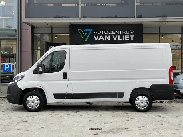 Opel MOVANO 2.2D 120 S&S L2H2 3.0t NRM Demo