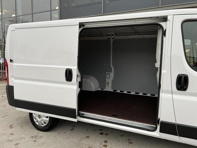 Opel MOVANO 2.2D 120 S&S L2H2 3.0t NRM Demo