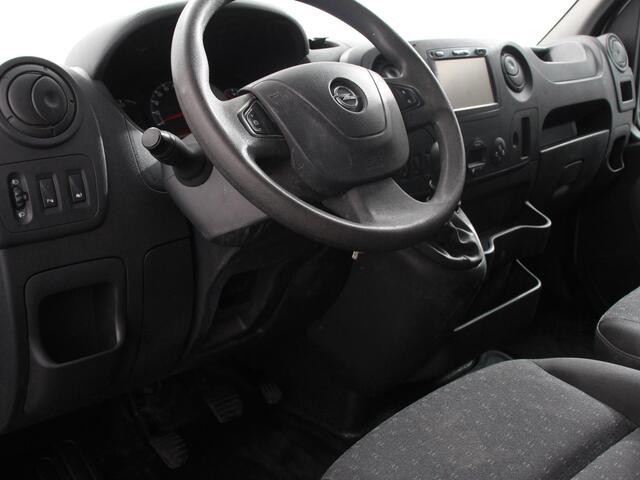 Opel MOVANO 2.3 CDTI L2H2 | Navigatie | Climate Control | Trekhaak | Betimmering
