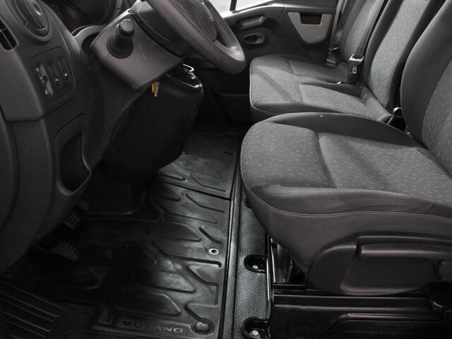 Opel MOVANO 2.3 CDTI L2H2 | Navigatie | Climate Control | Trekhaak | Betimmering