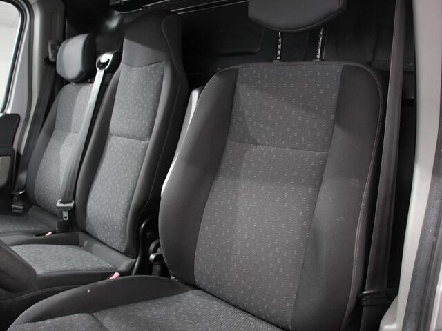 Opel MOVANO 2.3 CDTI L2H2 | Navigatie | Climate Control | Trekhaak | Betimmering