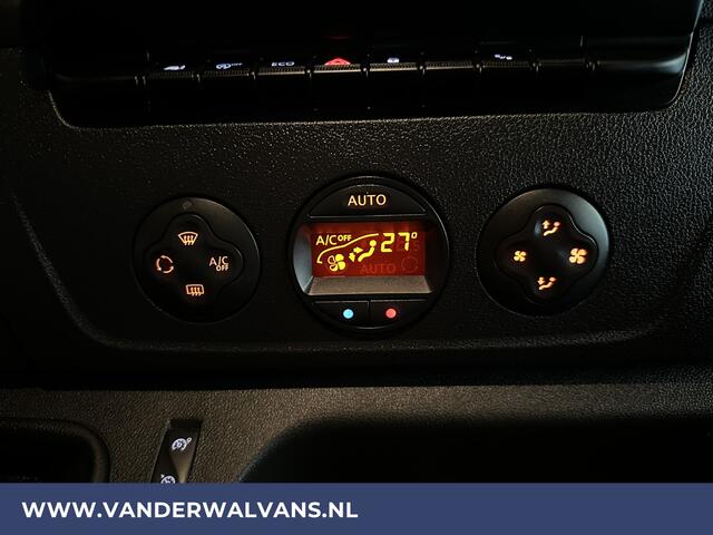 Opel MOVANO 2.3 CDTI BiTurbo 150pk **BPM VRIJ voor de Ondernemer** L2H2 Euro6 Airco | Camera | Navigatie Cruisecontrol, Parkeersensoren, Bijrijdersbank